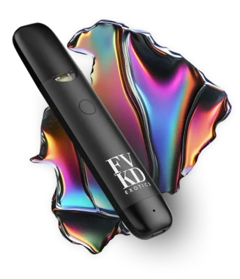 fvkd cart